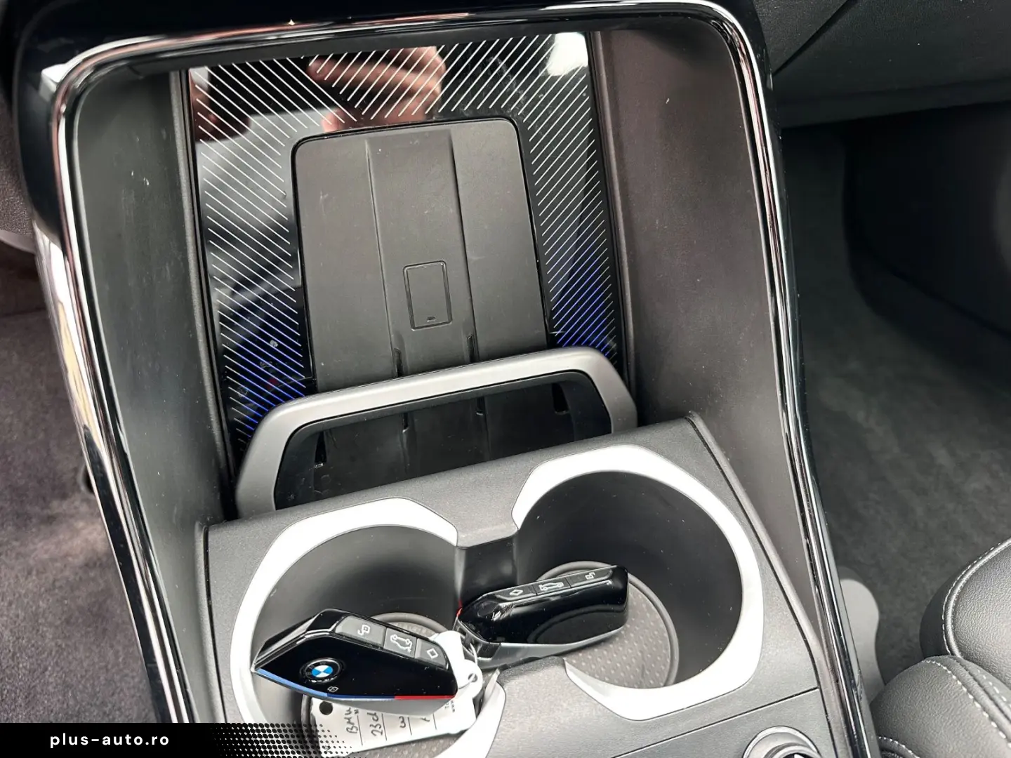 BMW X1 23d xDrive M-Sport Navi AHK ACC Leder