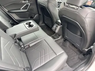 BMW X1 23d xDrive M-Sport Navi AHK ACC Leder