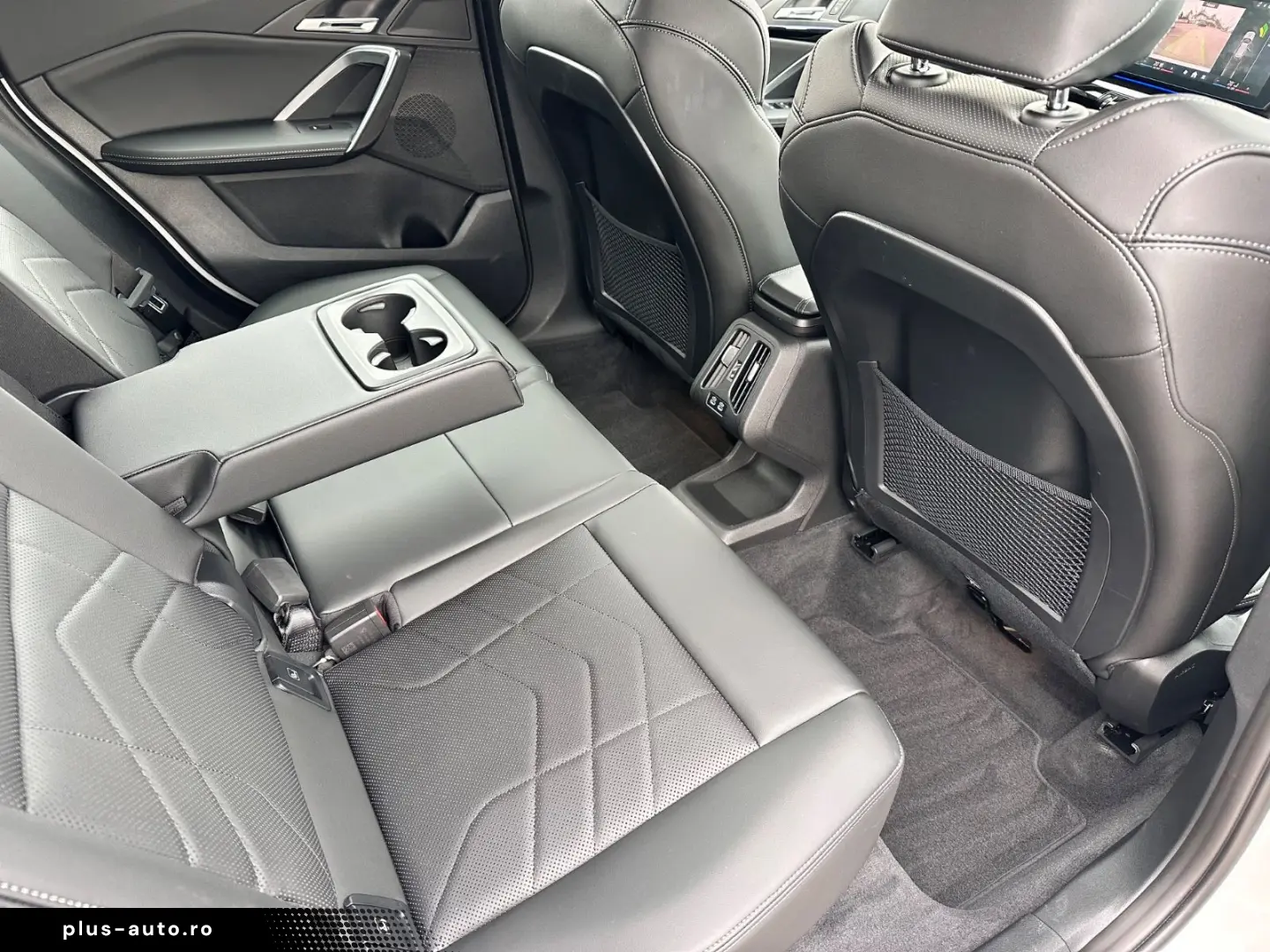 BMW X1 23d xDrive M-Sport Navi AHK ACC Leder