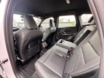 BMW X1 23d xDrive M-Sport Navi AHK ACC Leder