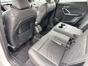 BMW X1 23d xDrive M-Sport Navi AHK ACC Leder