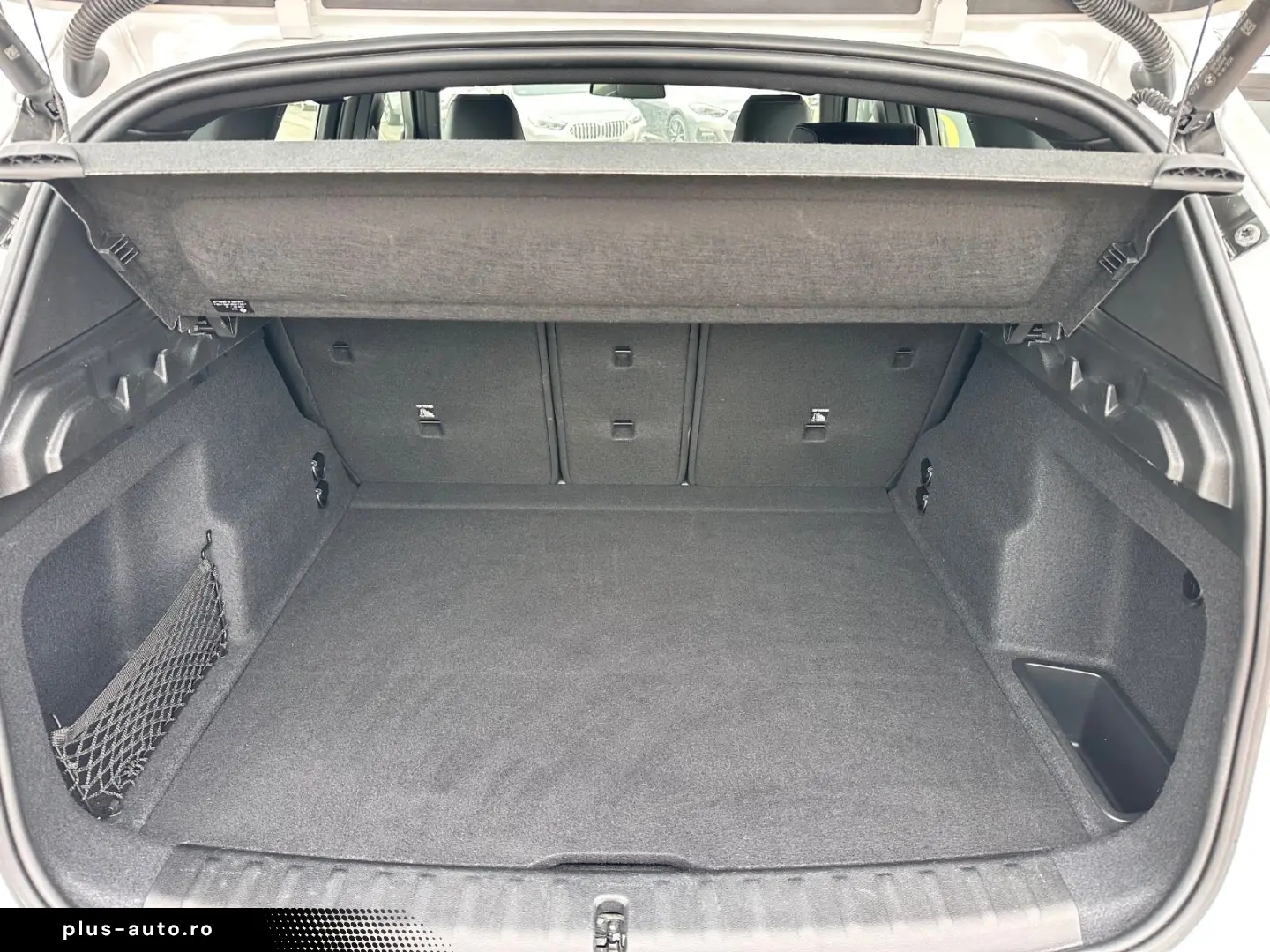 BMW X1 23d xDrive M-Sport Navi AHK ACC Leder