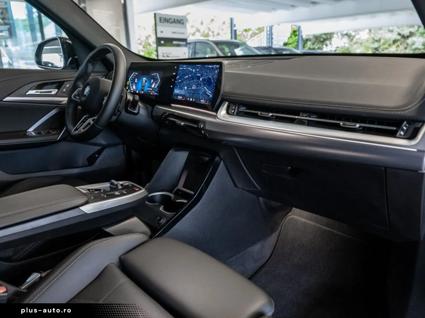 BMW X1 xDrive 20d M-Sport AHK LED ACC NAVI KAMERA