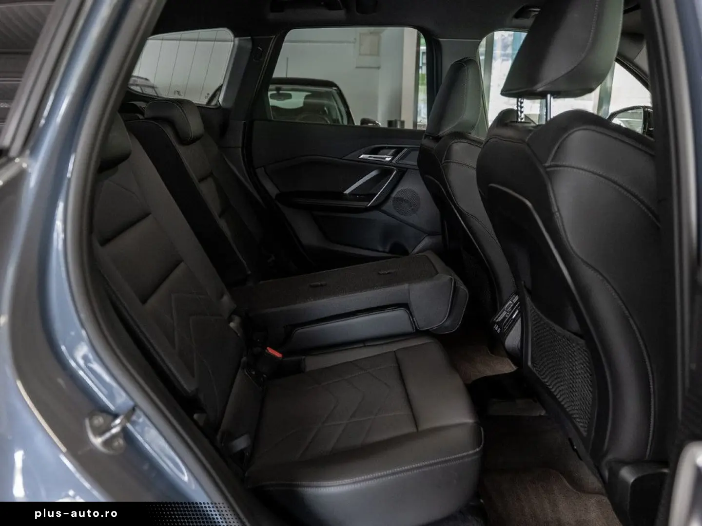 BMW X1 xDrive 20d M-Sport AHK LED ACC NAVI KAMERA