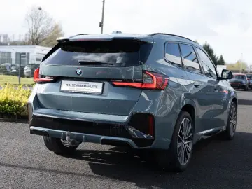 BMW X1 xDrive 23d M-Sport AHK HUD 360  LED ACC NAVI