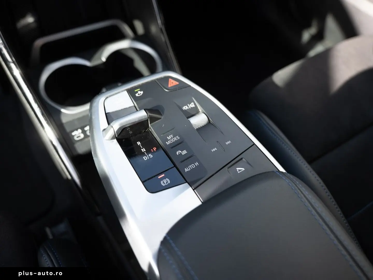 BMW X1 xDrive 23d M-Sport AHK HUD 360  LED ACC NAVI