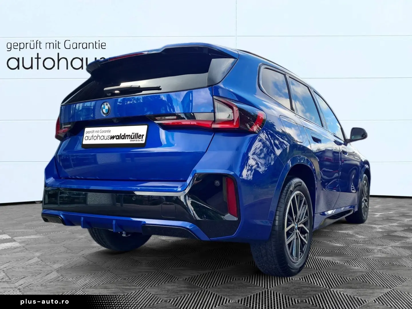 BMW X1 2024 — imagine 2