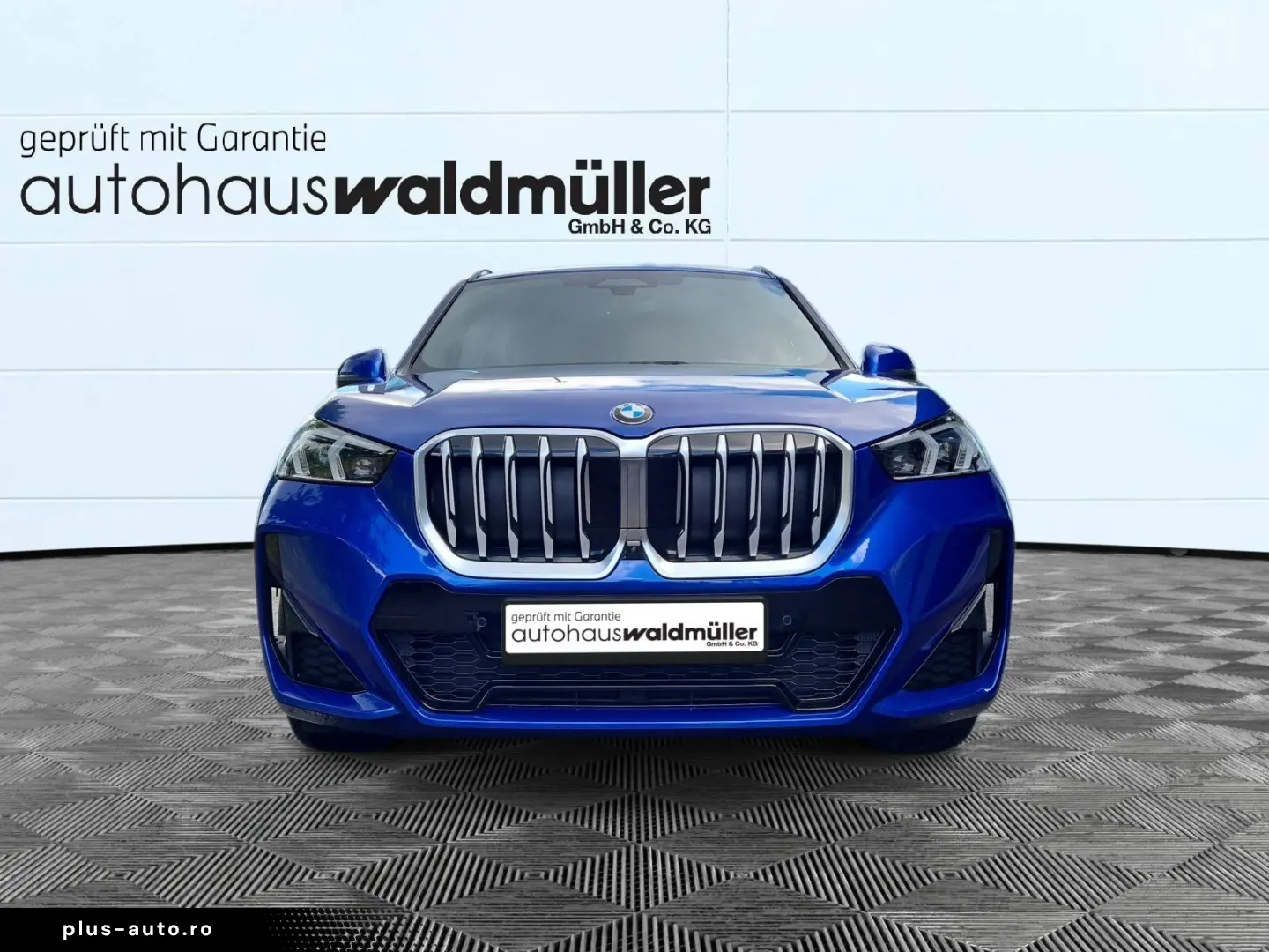 BMW X1 2024 — imagine 3