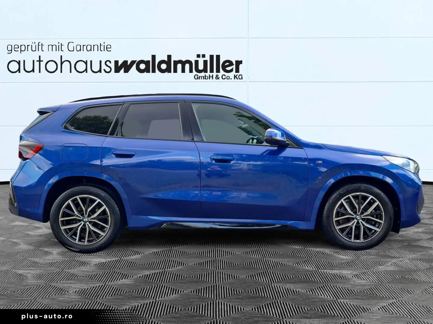 BMW X1 2024 — imagine 4