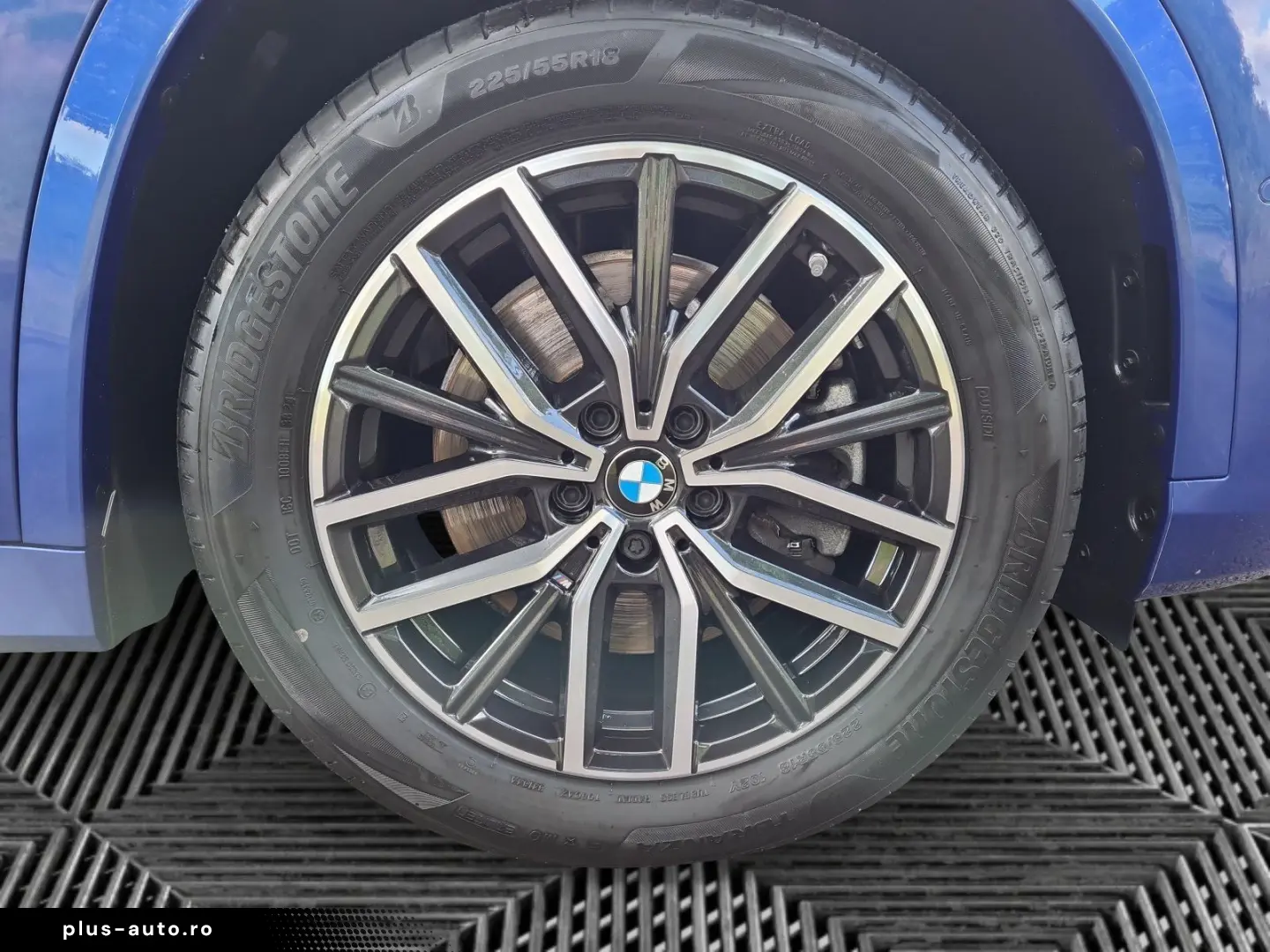 BMW X1 2024 — imagine 6