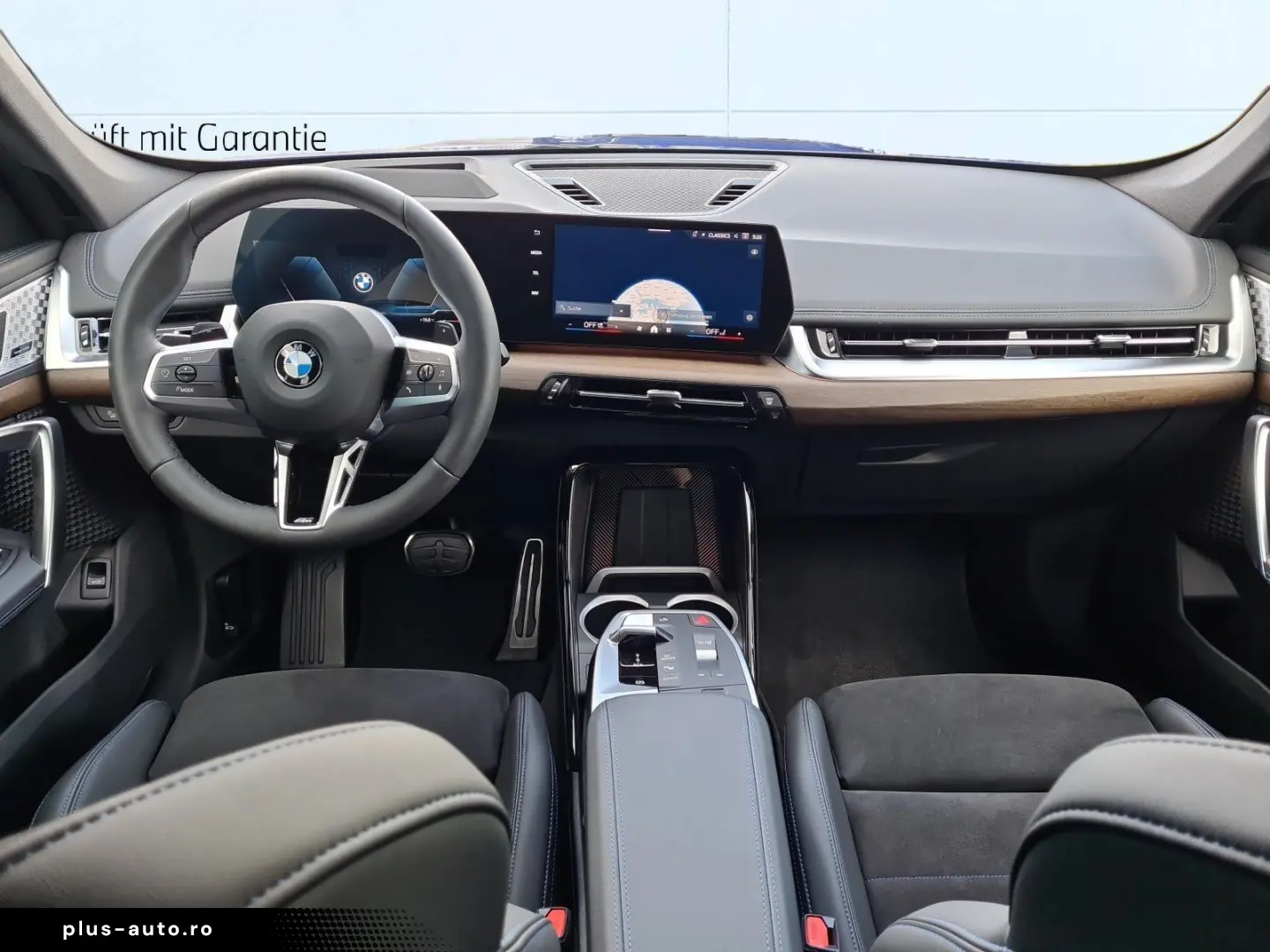 BMW X1 2024 — imagine 9