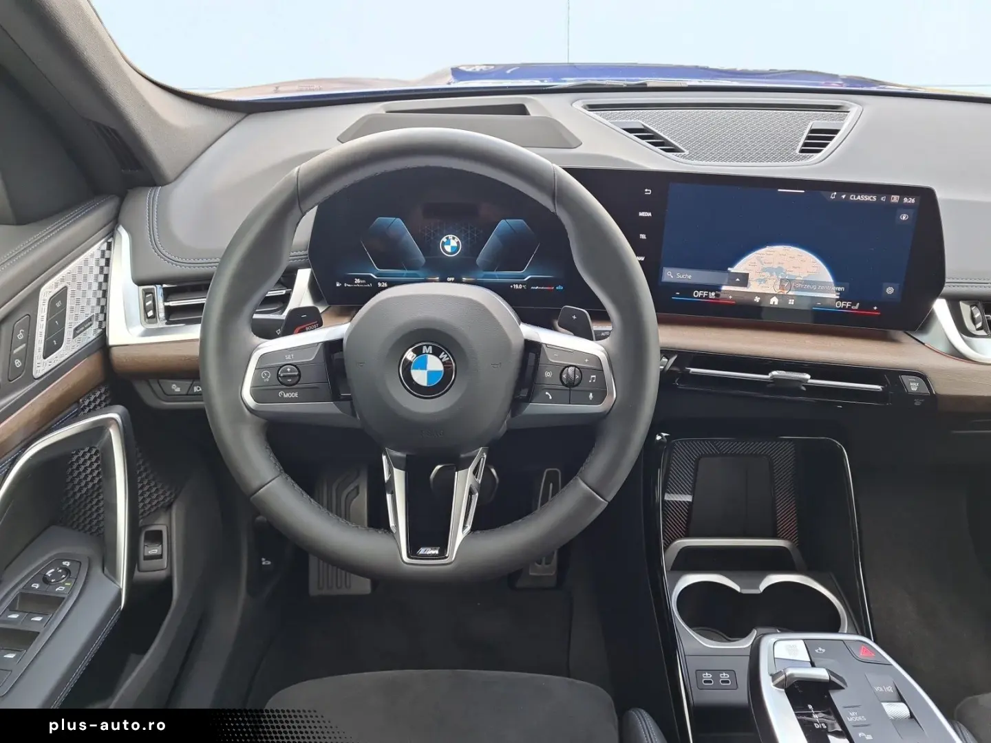 BMW X1 2024 — imagine 10