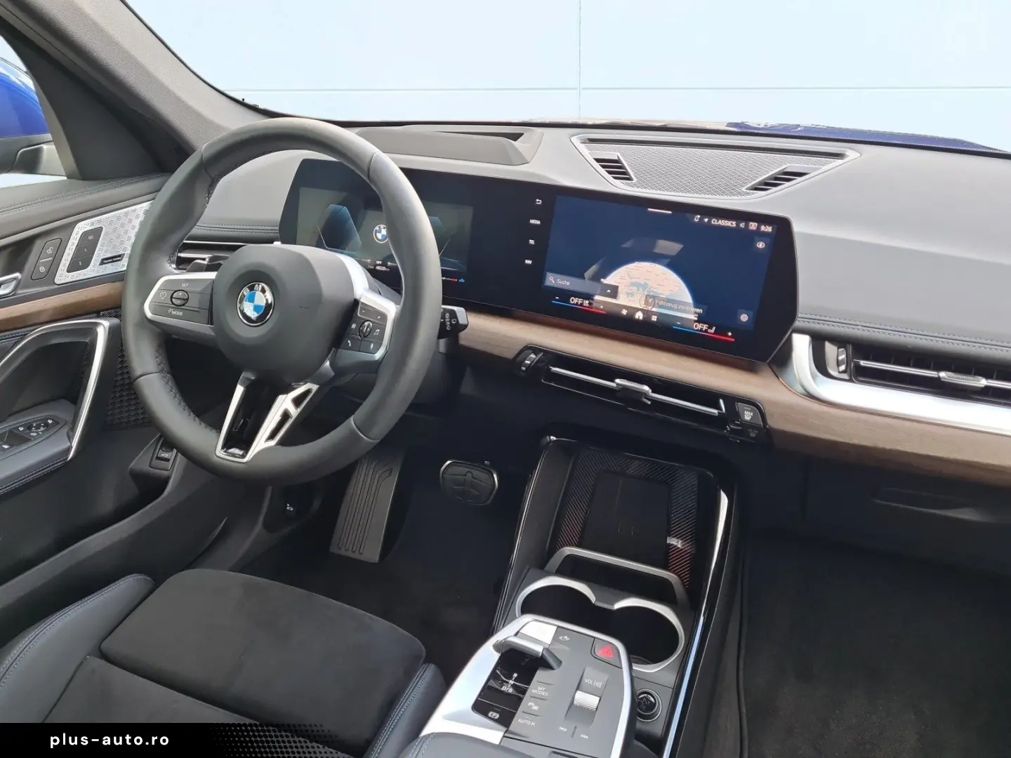 BMW X1 2024 — imagine 11