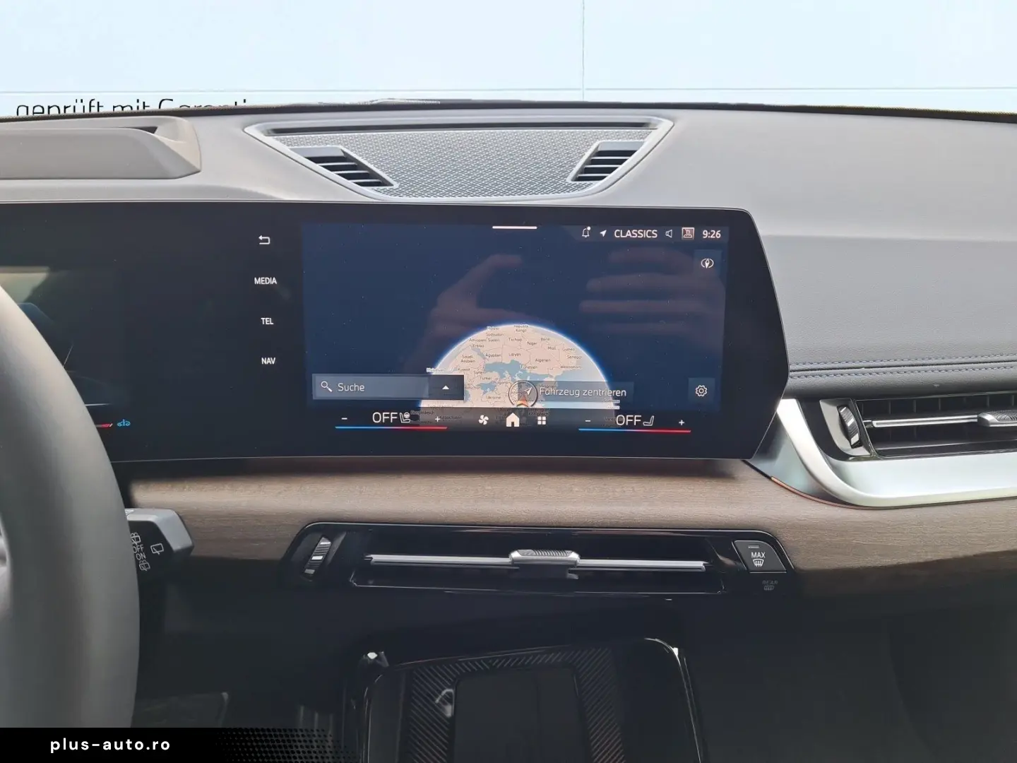 BMW X1 2024 — imagine 12
