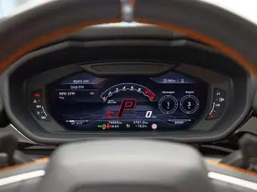 LAMBORGHINI Urus 4.0 V8 Graphite Capsule  BTW Massage PPF Fa