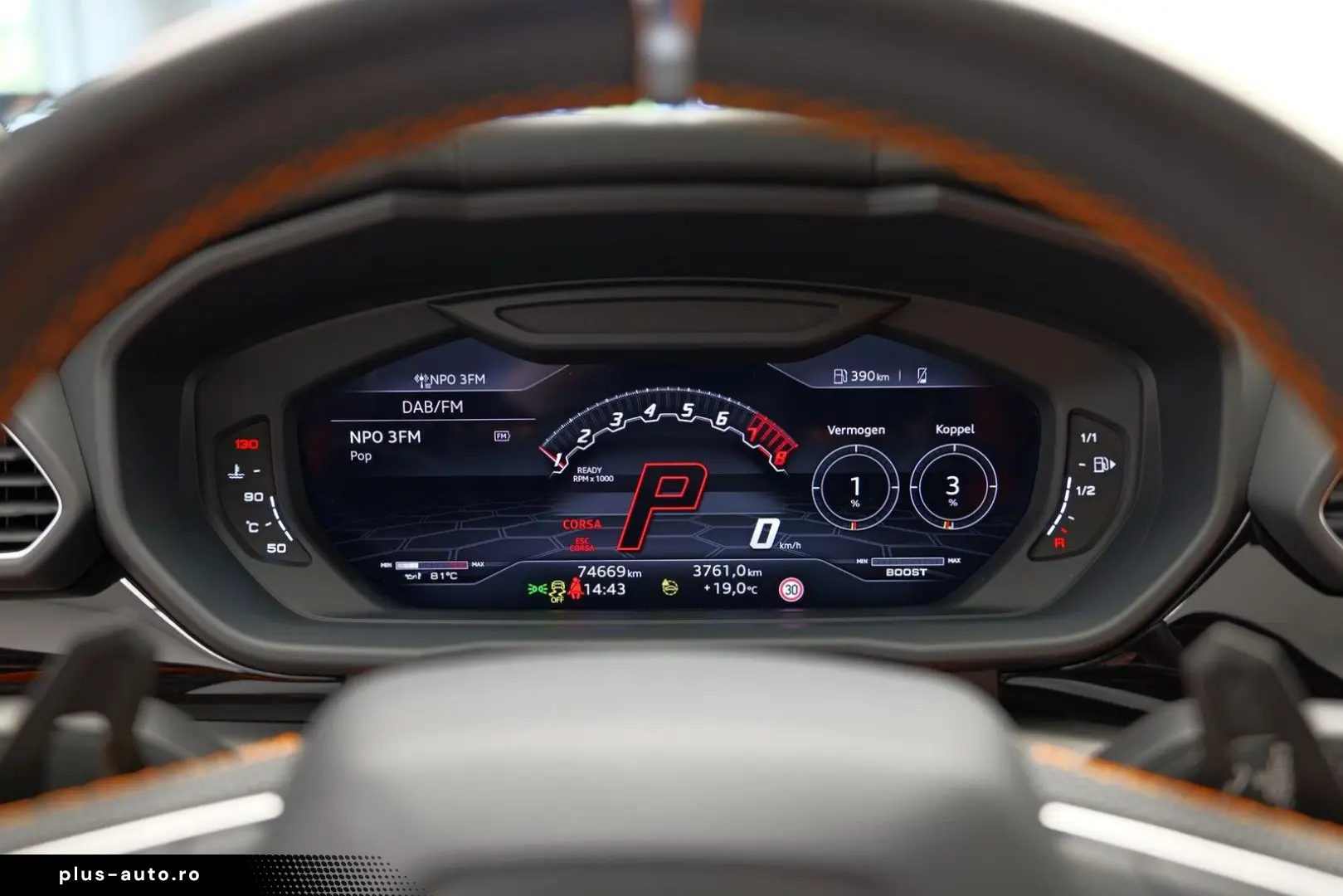LAMBORGHINI Urus 4.0 V8 Graphite Capsule  BTW Massage PPF Fa