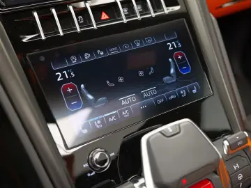 LAMBORGHINI Urus 4.0 V8 Graphite Capsule  BTW Massage PPF Fa