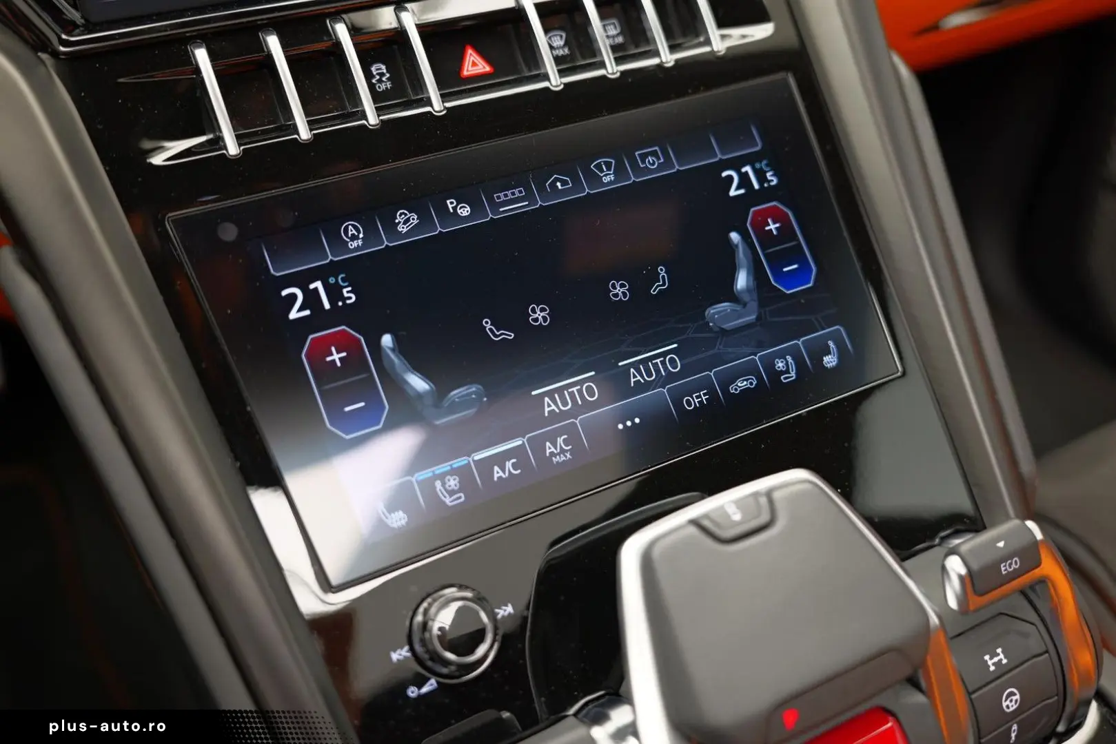 LAMBORGHINI Urus 4.0 V8 Graphite Capsule  BTW Massage PPF Fa