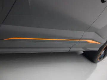 LAMBORGHINI Urus 4.0 V8 Graphite Capsule  BTW Massage PPF Fa