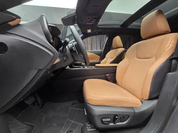Lexus RX450d F Sport Design