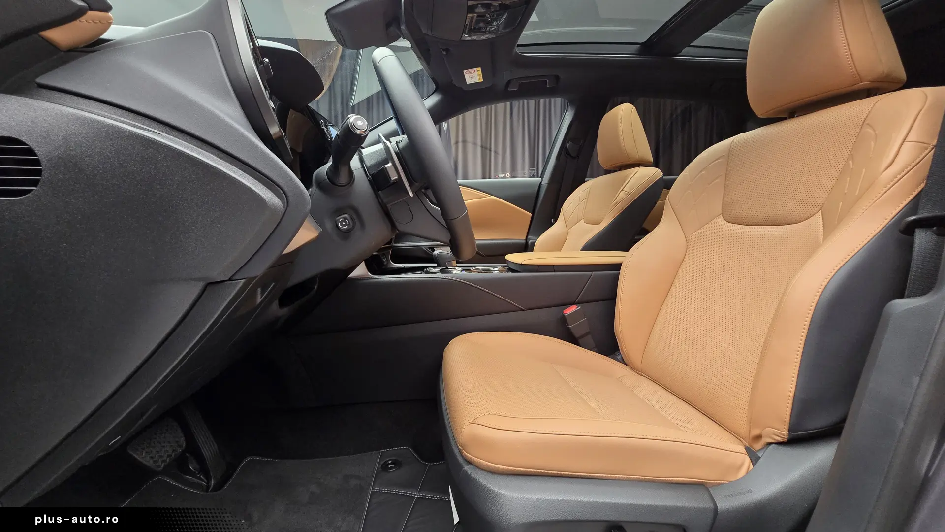Lexus RX450d F Sport Design