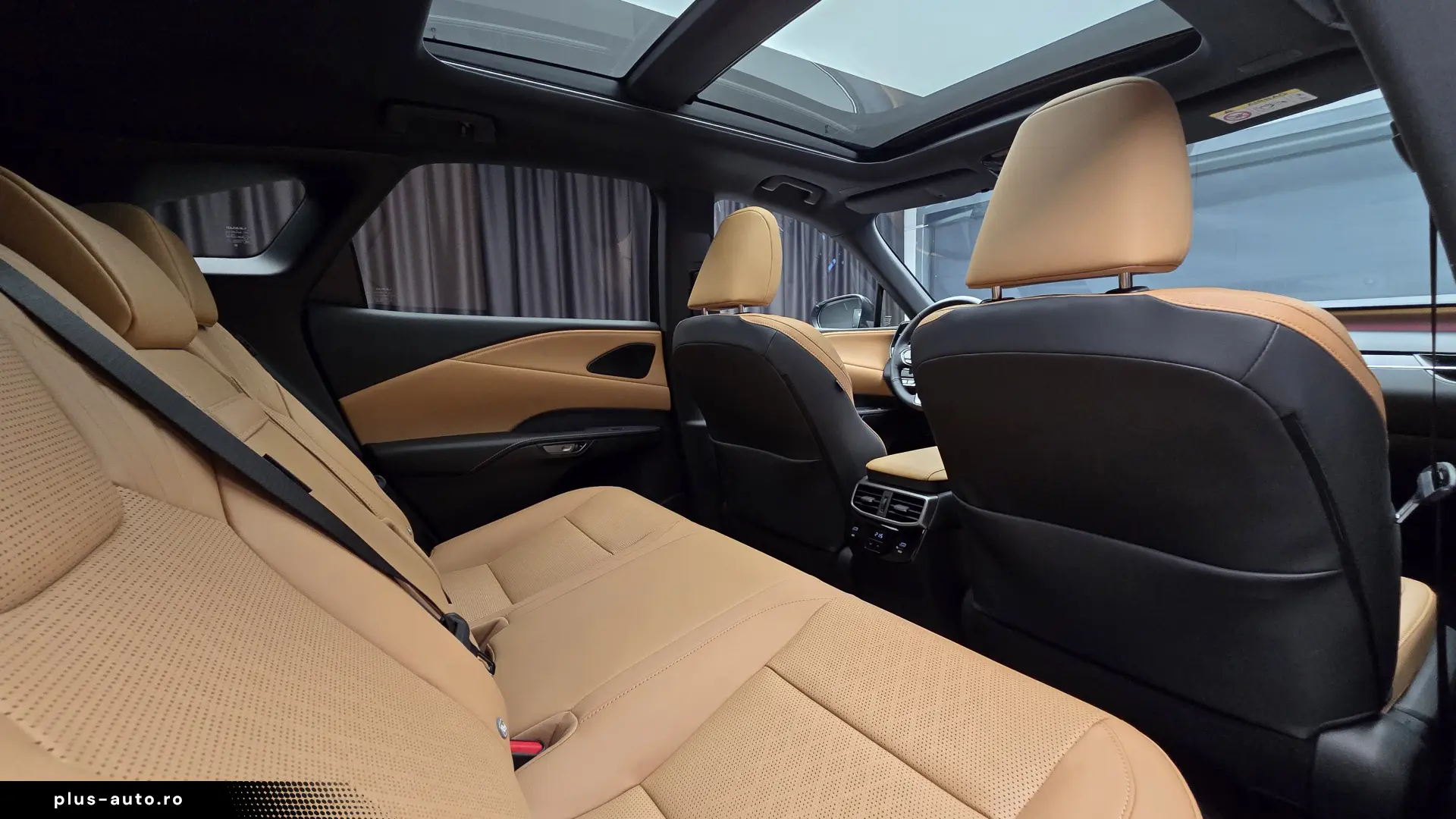 Lexus RX450d F Sport Design