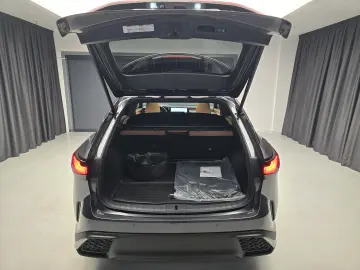Lexus RX450d F Sport Design