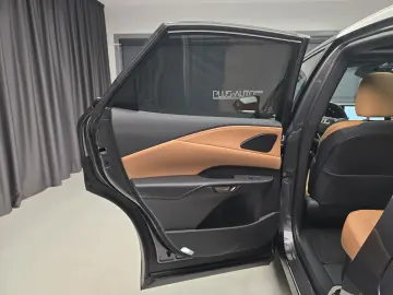 Lexus RX450d F Sport Design