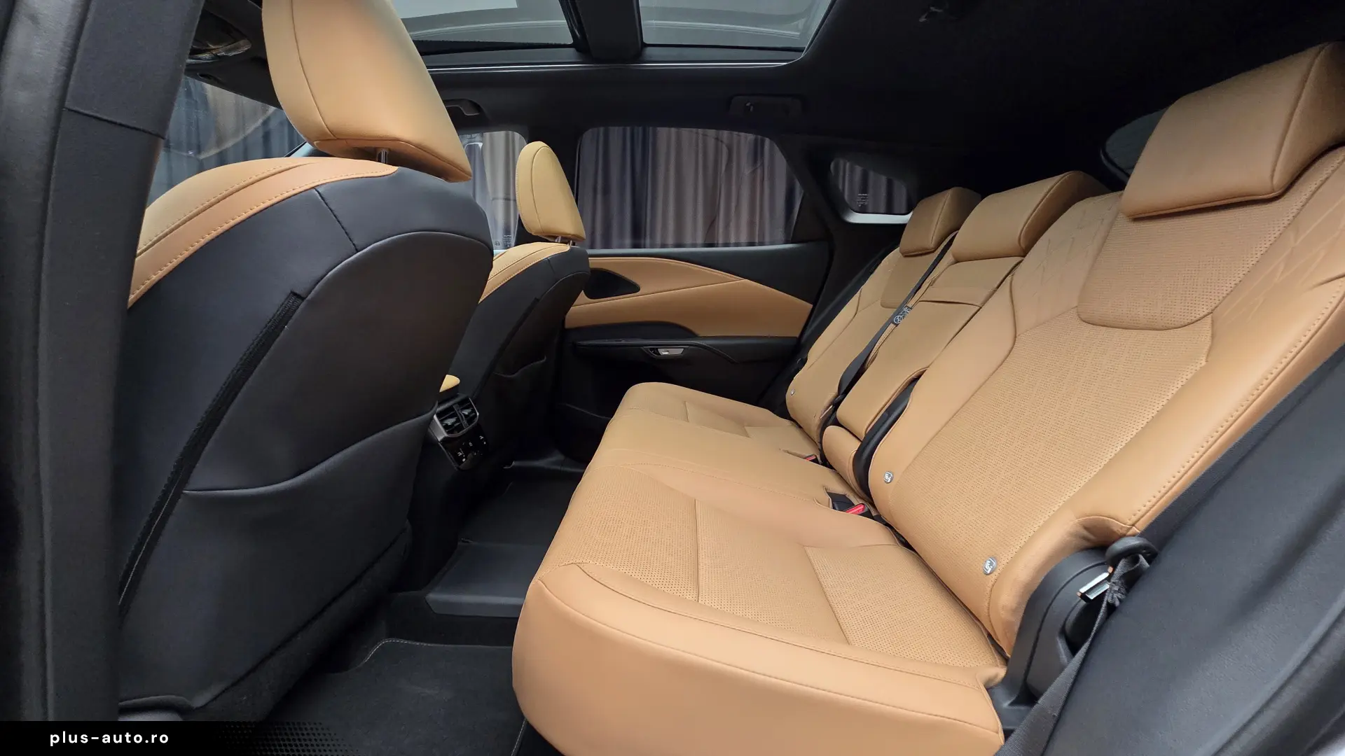 Lexus RX450d F Sport Design