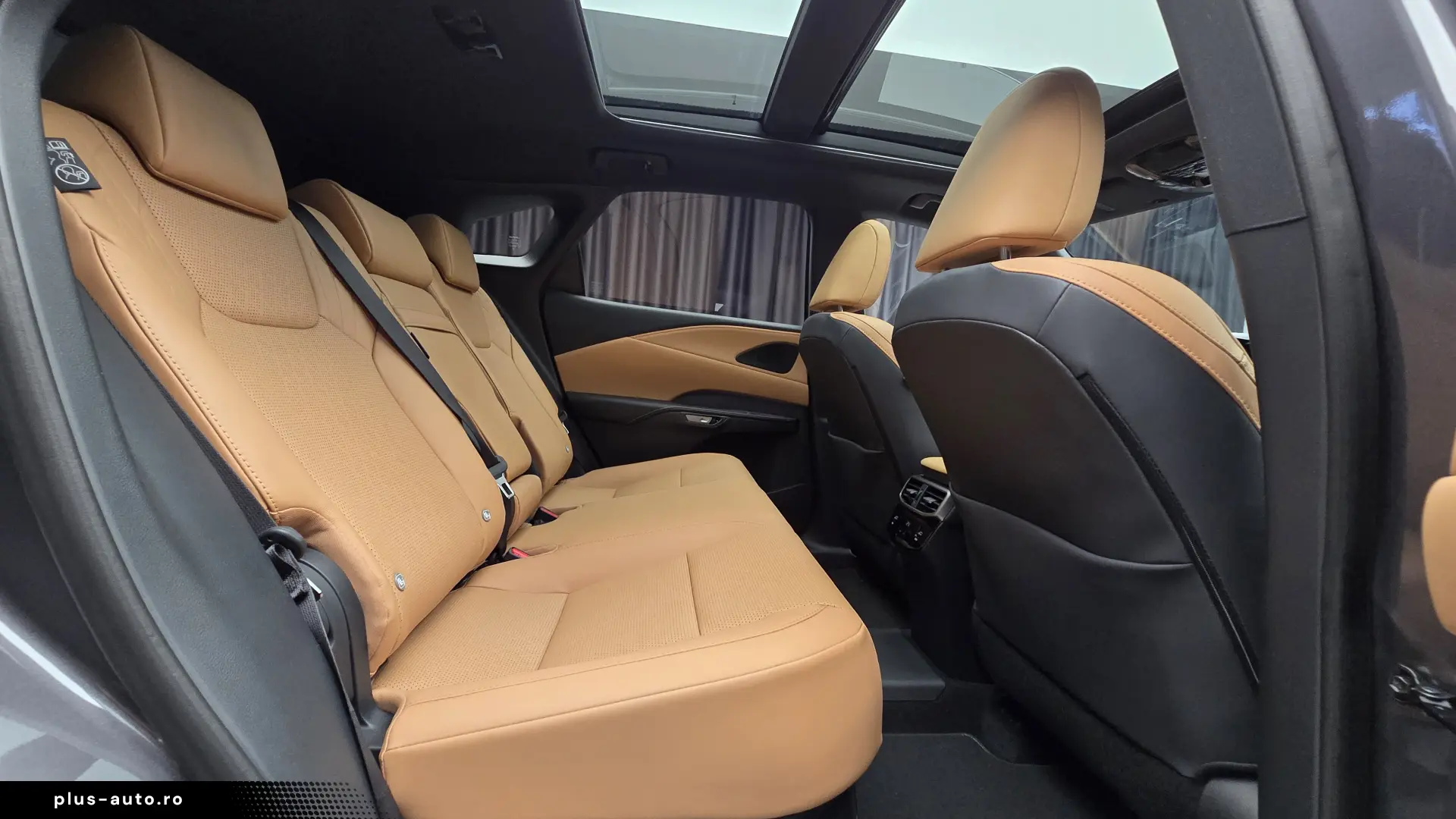 Lexus RX450d F Sport Design