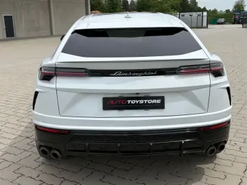LAMBORGHINI Urus MY2022  Pano  B&O  HUD  Akrapovic  Massage