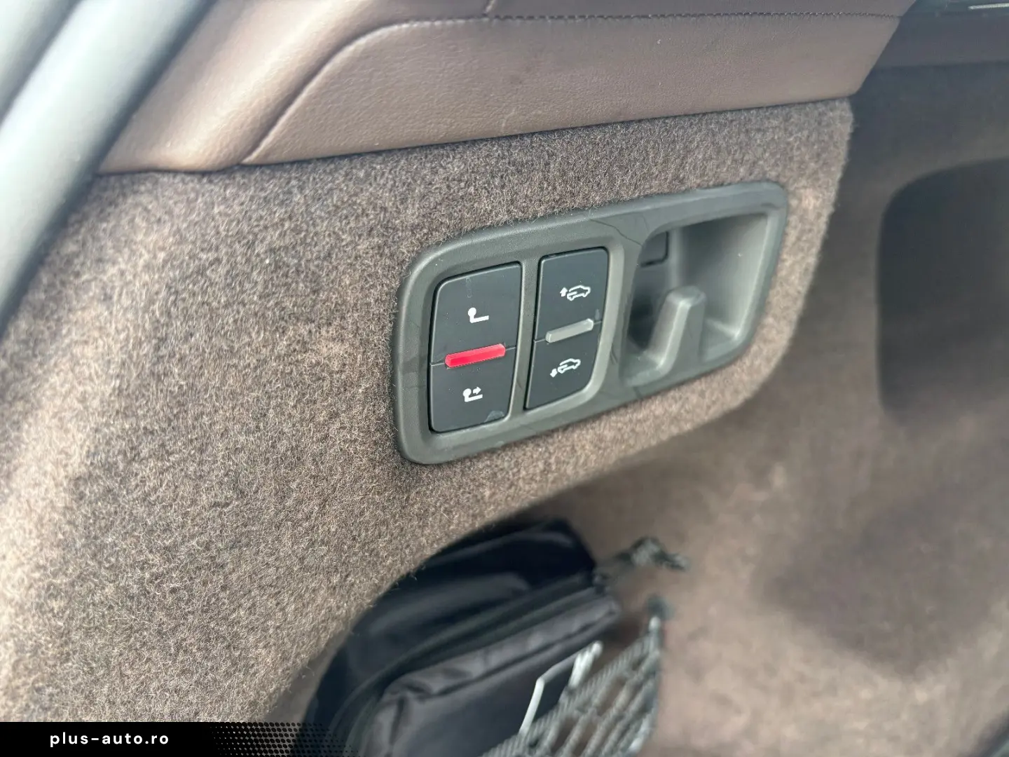 LAMBORGHINI Urus MY2022  Pano  B&O  HUD  Akrapovic  Massage