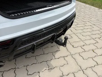 LAMBORGHINI Urus MY2022  Pano  B&O  HUD  Akrapovic  Massage