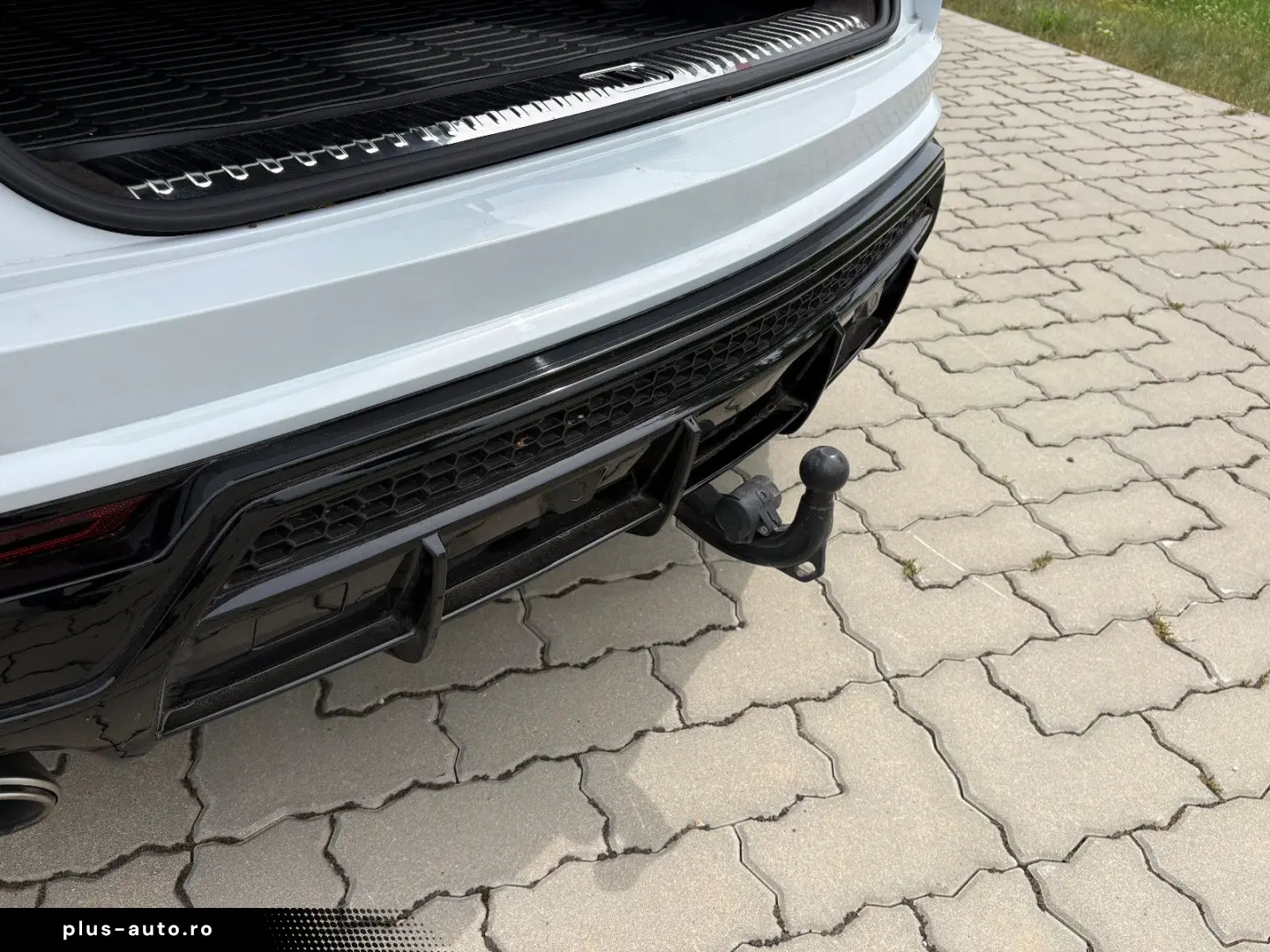 LAMBORGHINI Urus MY2022  Pano  B&O  HUD  Akrapovic  Massage