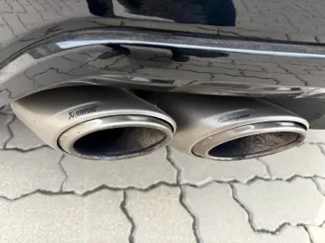 LAMBORGHINI Urus MY2022  Pano  B&O  HUD  Akrapovic  Massage