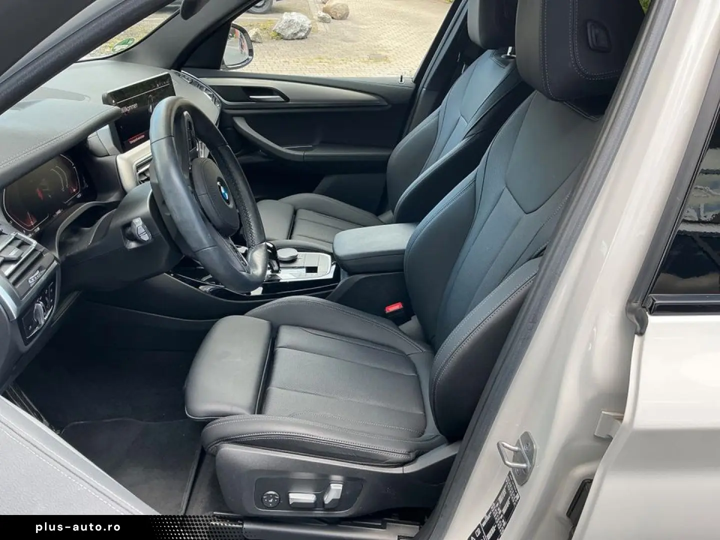 BMW X3 2023 — imagine 3
