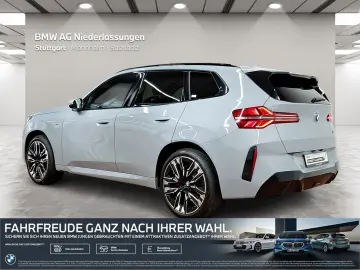 BMW X3 20 xDrive M Sport AHK Harman K Kamera LED