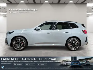 BMW X3 20 xDrive M Sport AHK Harman K Kamera LED