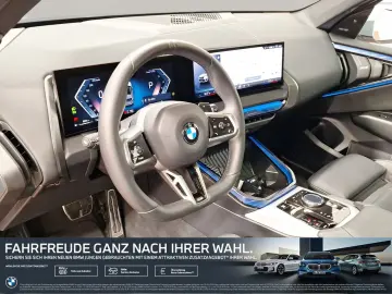 BMW X3 20 xDrive M Sport AHK Harman K Kamera LED