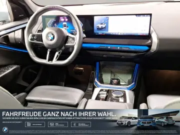 BMW X3 20 xDrive M Sport AHK Harman K Kamera LED