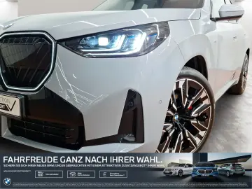 BMW X3 20 xDrive M Sport AHK Harman K Kamera LED
