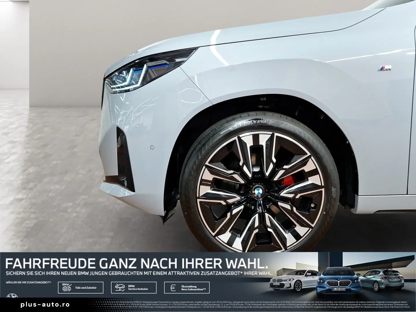 BMW X3 20 xDrive M Sport AHK Harman K Kamera LED