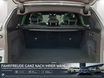 BMW X3 20 xDrive M Sport AHK Harman K Kamera LED