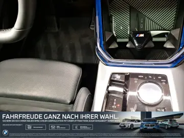 BMW X3 20 xDrive M Sport AHK Harman K Kamera LED