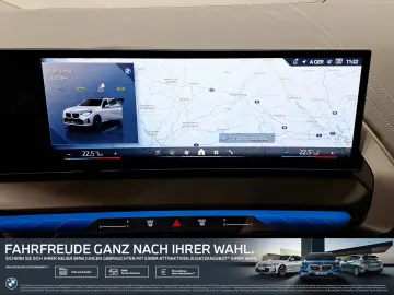 BMW X3 20 xDrive M Sport AHK Harman K Kamera LED