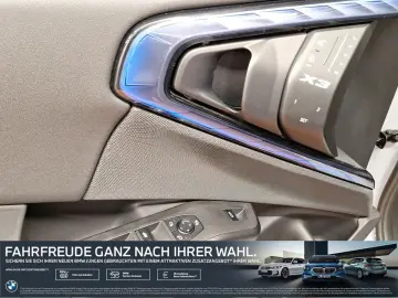 BMW X3 20 xDrive M Sport AHK Harman K Kamera LED