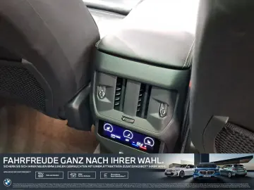 BMW X3 20 xDrive M Sport AHK Harman K Kamera LED