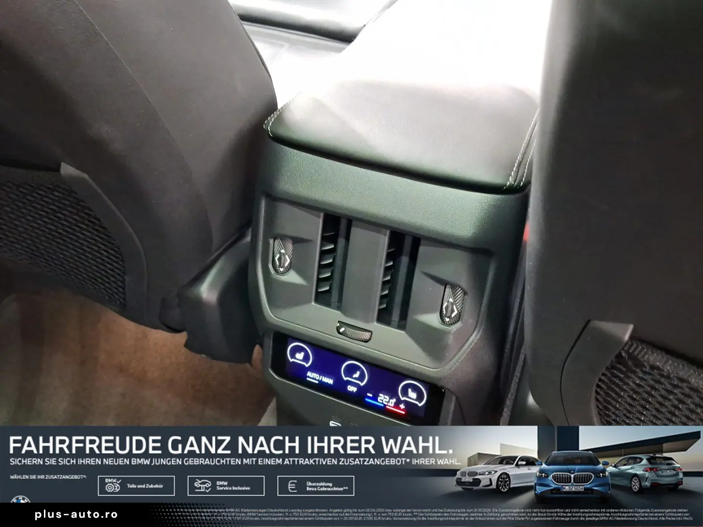 BMW X3 20 xDrive M Sport AHK Harman K Kamera LED