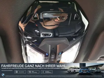 BMW X3 20 xDrive M Sport AHK Harman K Kamera LED