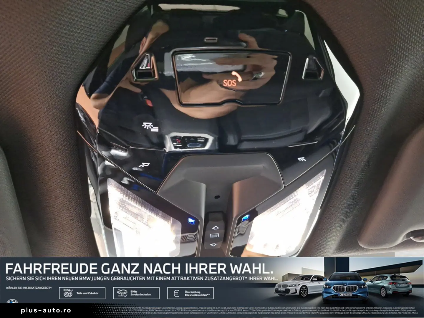 BMW X3 20 xDrive M Sport AHK Harman K Kamera LED